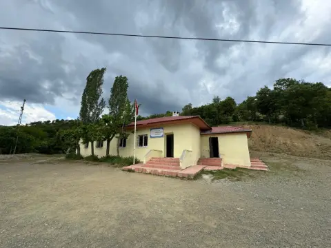 Gaffaruşağı İlkokulu - Albüm