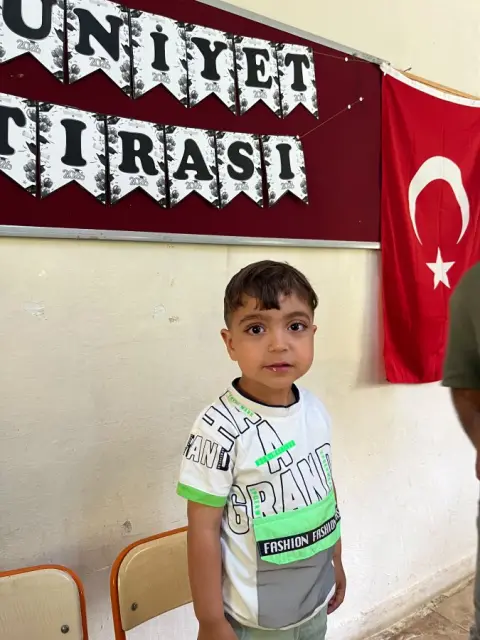 Hıdıruşağı İlkokulu - 19 06 2026 Mezuniyet