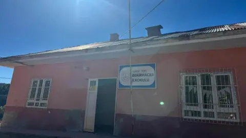Çandırlar Bekirhacılı İlkokulu - Albüm