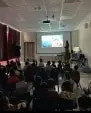 Mimar Sinan Anaokulu - Eko-Okul Projesi