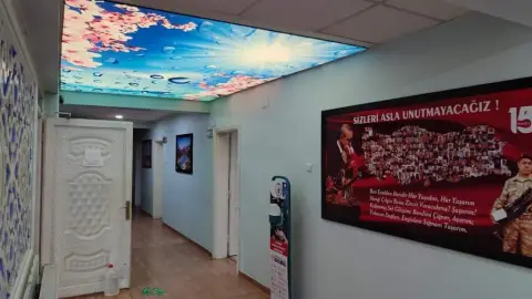 FEKE Öğretmenevi ve Akşam Sanat Okulu - KURUMUMUZDAN KARELER