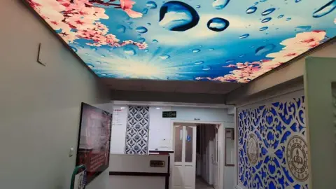 FEKE Öğretmenevi ve Akşam Sanat Okulu - KURUMUMUZDAN KARELER