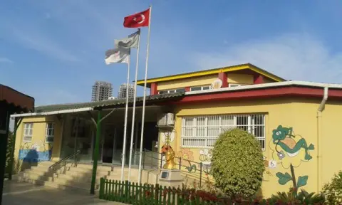 Abdullah Cem Turhan Anaokulu - OKUL RESİMLERİMİZ