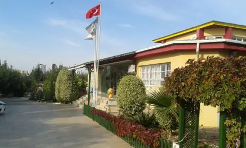 Abdullah Cem Turhan Anaokulu - OKUL RESİMLERİMİZ