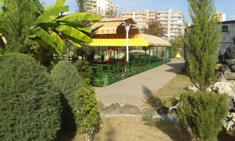 Abdullah Cem Turhan Anaokulu - OKUL RESİMLERİMİZ