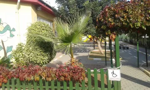 Abdullah Cem Turhan Anaokulu - OKUL RESİMLERİMİZ