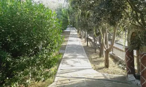 Abdullah Cem Turhan Anaokulu - OKUL RESİMLERİMİZ
