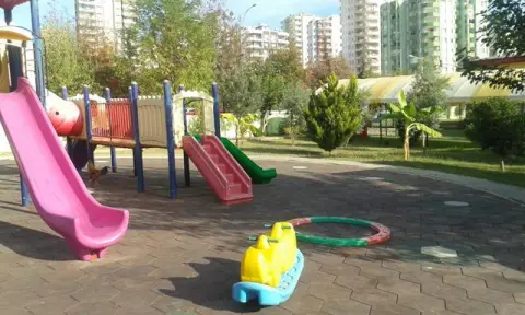 Abdullah Cem Turhan Anaokulu - OKUL RESİMLERİMİZ