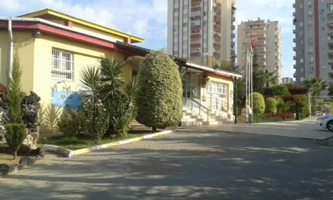 Abdullah Cem Turhan Anaokulu - OKUL RESİMLERİMİZ