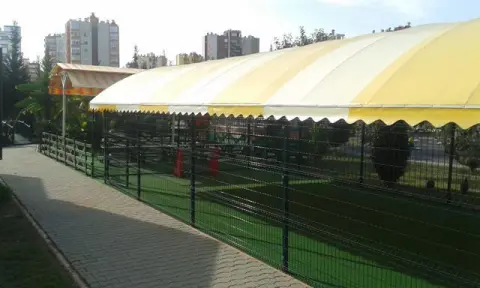 Abdullah Cem Turhan Anaokulu - OKUL RESİMLERİMİZ