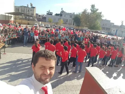 Abdurrahim Karakoç İlkokulu - 29 EKİM KUTLAMALARI