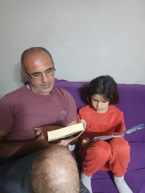 Acarmantaş İlkokulu - Ailemle Okuyorum