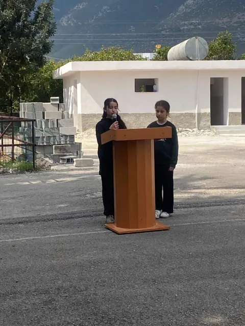 Acarmantaş Ortaokulu - Albüm