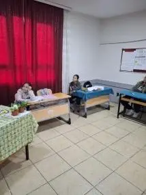 Acarmantaş Ortaokulu - Albüm