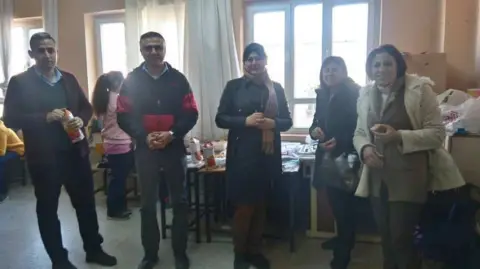 Acarmantaş Ortaokulu - yerlimalı