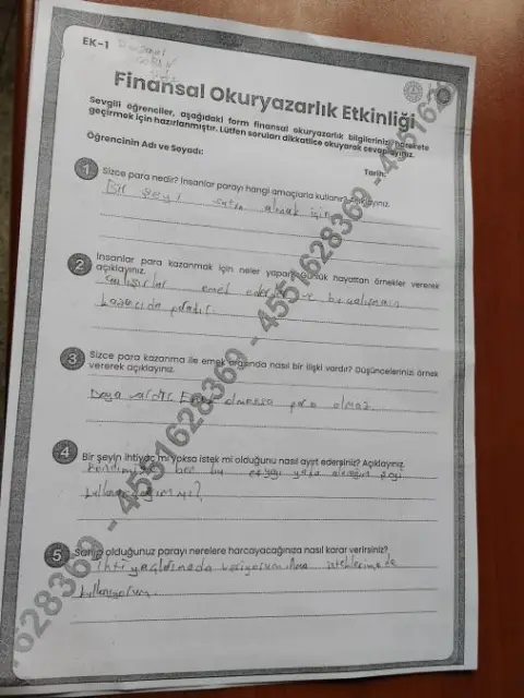 Acarmantaş Ortaokulu - Albüm