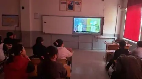 Acarmantaş Ortaokulu - Albüm