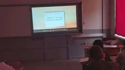 Acarmantaş Ortaokulu - Albüm