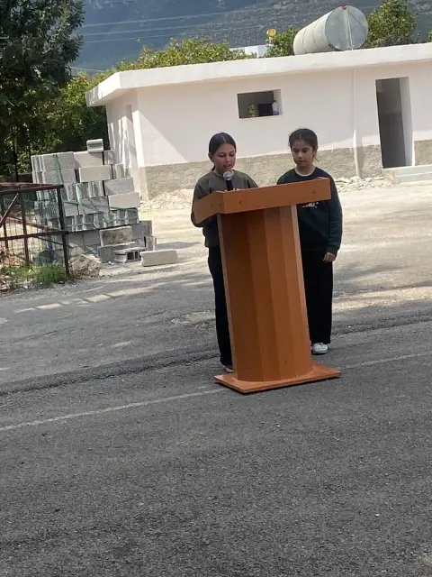 Acarmantaş Ortaokulu - Albüm