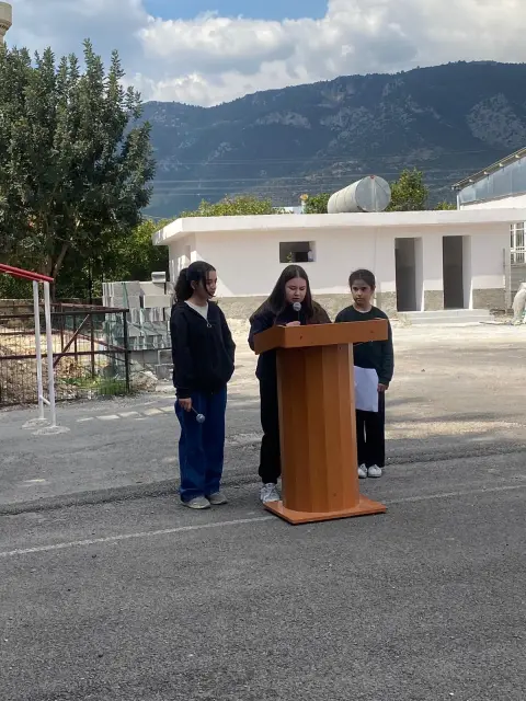 Acarmantaş Ortaokulu - Albüm