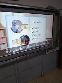 Acarmantaş Ortaokulu - Albüm
