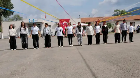 Acarmantaş Ortaokulu - Albüm