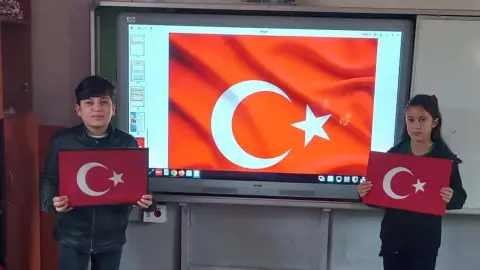 Acarmantaş Ortaokulu - Albüm