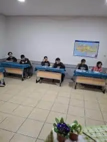 Acarmantaş Ortaokulu - Albüm