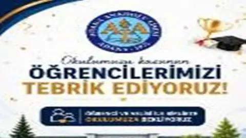 Adana Anadolu Lisesi - Albüm