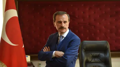 Adana Anadolu Lisesi - Albüm