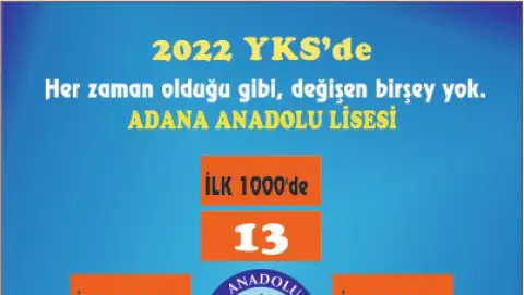 Adana Anadolu Lisesi - Albüm