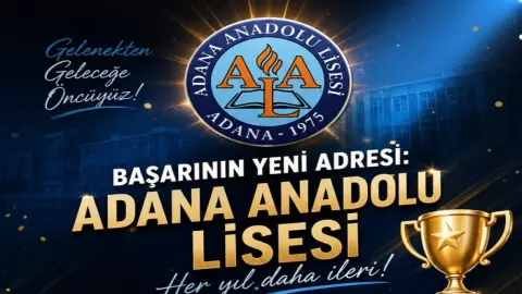 Adana Anadolu Lisesi - Albüm