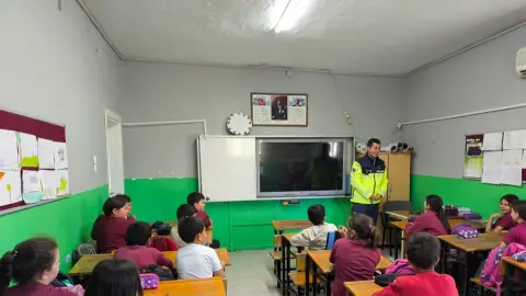 Cihadiye İlkokulu - Albüm