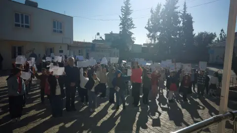 Cihadiye İlkokulu - Albüm