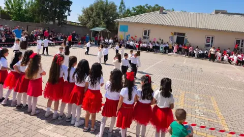 Cihadiye İlkokulu - Albüm