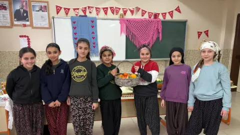 Cihadiye Ortaokulu - Albüm
