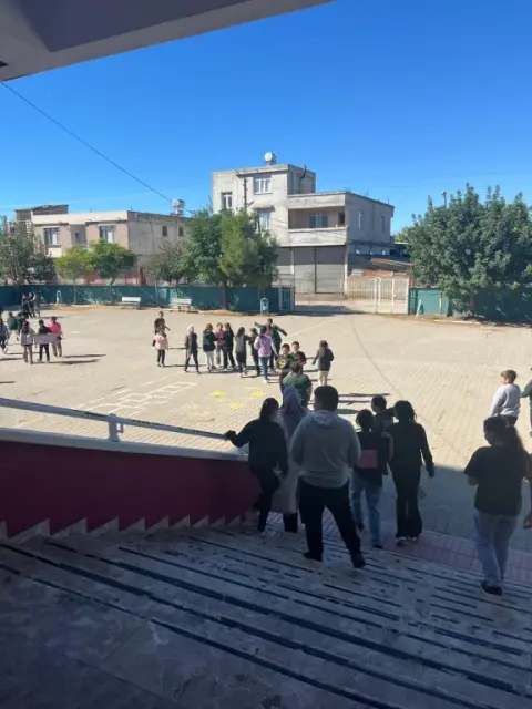 Cihadiye Ortaokulu - Albüm