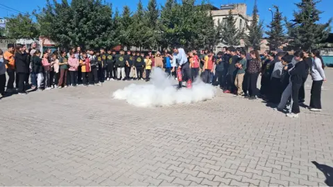 Cihadiye Ortaokulu - Albüm