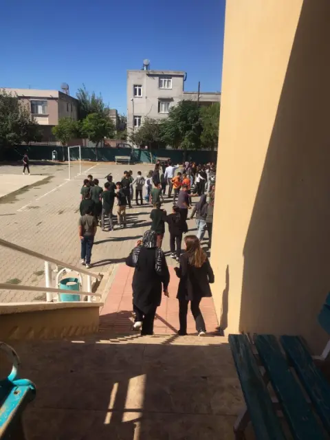 Cihadiye Ortaokulu - Albüm