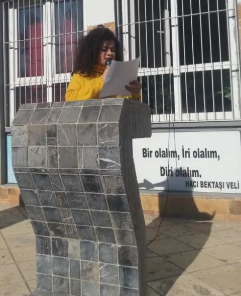 Çobanoğlu Ticaret Mesleki ve Teknik Anadolu Lisesi - Öğretmenler Günü 2017