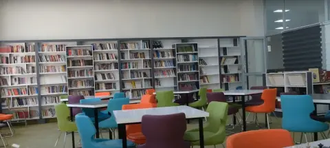 Adana Mesleki ve Teknik Anadolu Lisesi - FOTOGRAFLARLA OKUL