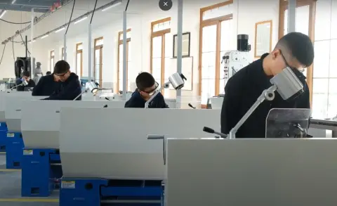 Adana Mesleki ve Teknik Anadolu Lisesi - FOTOGRAFLARLA OKUL