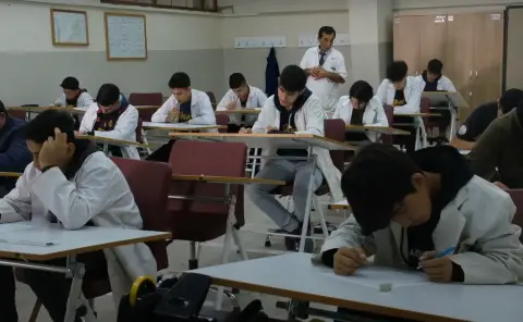 Adana Mesleki ve Teknik Anadolu Lisesi - FOTOGRAFLARLA OKUL