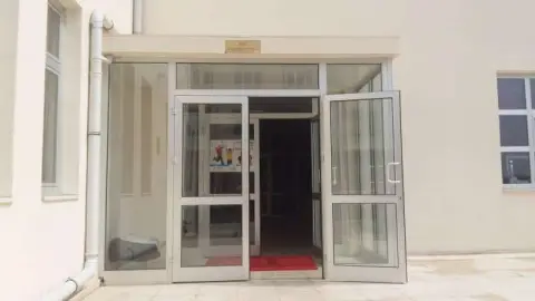 Adana Fen Lisesi - Pansiyon