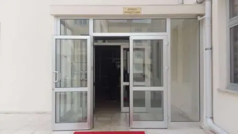 Adana Fen Lisesi - Pansiyon