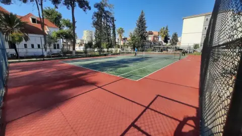 Adana Fen Lisesi - Okul Resim