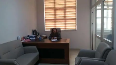 Adana Fen Lisesi - Pansiyon