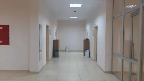 Adana Fen Lisesi - Pansiyon
