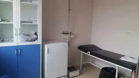 Adana Fen Lisesi - Pansiyon
