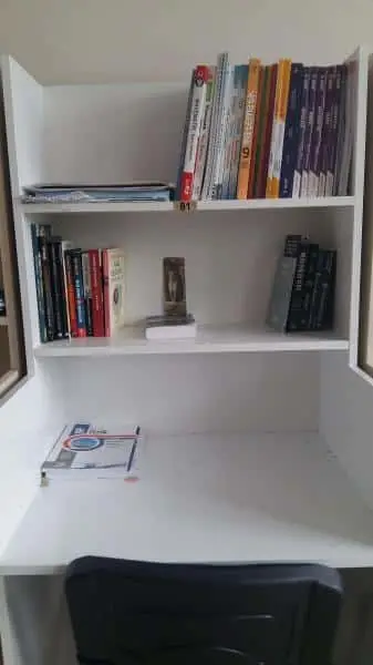 Adana Fen Lisesi - Pansiyon